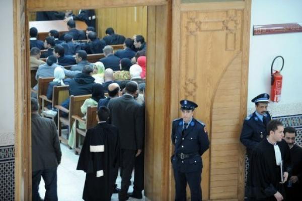 التحقيق مع سبعيني مدير روض بتهمة اغتصاب طفل عمره ثلاث سنوات ونصف