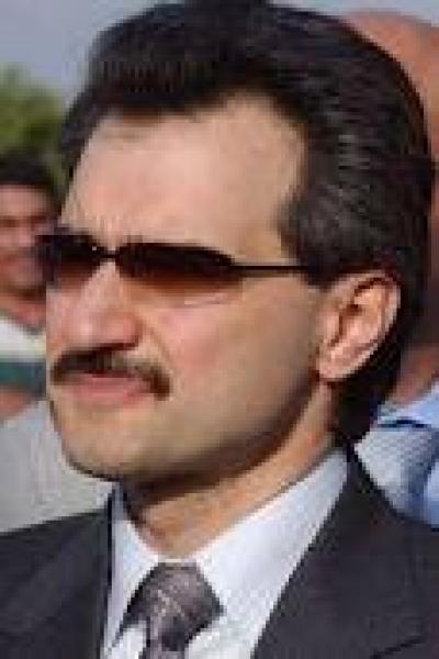 عارضة أزياء ألمانية تتهم الأمير الوليد بن طلال باغتصابها