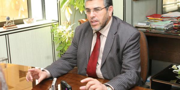 الرميد : 458 مليار سنتيم قيمة الغرامات والإدانات النقدية التي لم يتم تحصيلها منذ سنة 1993