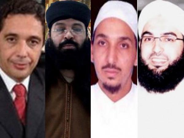 صحف : هدية القصر لحكومة بنكيران تمثلت بالعفو عن السلفيين  و ويكيلكس يكشف فضائح وزارة الأوقاف