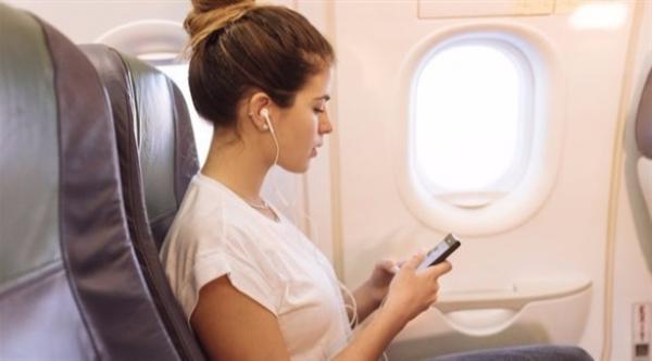 لهذا السبب يجب أن تبقى درجة الحرارة منخفضة داخل الطائرة