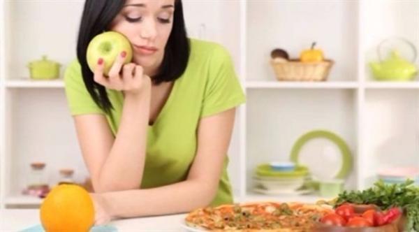 6 أغذية لمحاربة نوبات الجوع الشديد