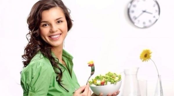 كيف تحافظ على صحة الأمعاء؟