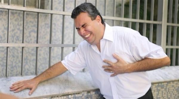 أهم علامات الأزمة القلبية