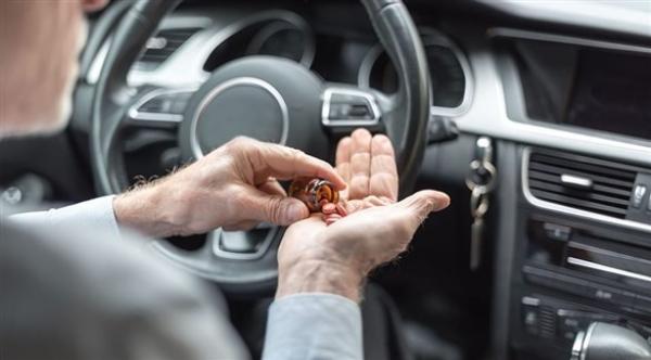 كيف تحفظ الأدوية في السيارة في فصل الصيف؟