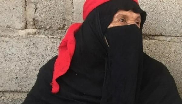 سعودية لم يمنعها عمرها 110 سنوات من الالتحاق بالدراسة