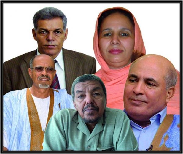 هكذا تحول قياديون بالبوليساريو إلى سفراء و ديبلوماسيين للمغرب