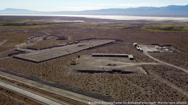 خطأ مطبعي يتسبب في بيع حي كامل بخمسين مليون دولار!