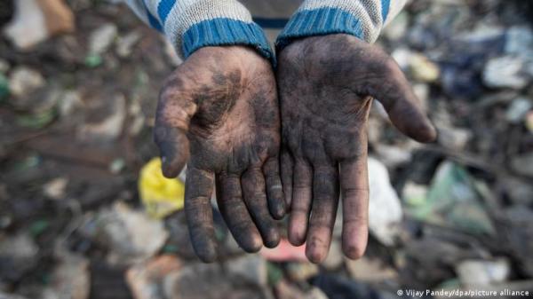 إفريقيا في المقدمة.. أرقام صادمة حول "عمالة الأطفال"!