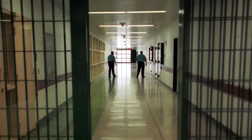 مندوبية السجون تنفي  تسجيل أية خسائر جراء سوء الأحوال الجوية