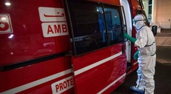 ليوم آخر.. حصيلة مرتفعة جدا لاصابات كورونا بالمغرب وهذا التوزيع الجغرافي حسب الجهات