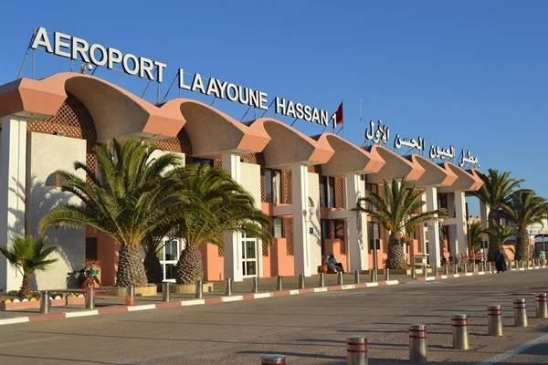 ترحيل وفد نرويجي موال لجبهة البوليساريو من السمارة