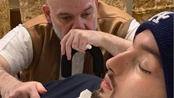 الأمير السعودي "النائم" يحرك رأسه بعد 14 عاما في الغيبوبة (فيديو)