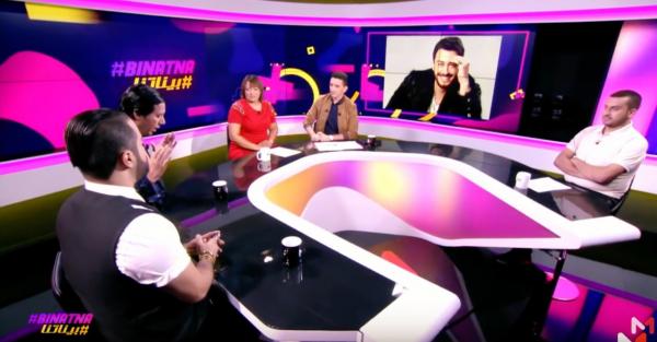 صديق " لمعلم " : سعد وحده من يتحمل مسؤولية ما حصل له بسبب تعاطيه للكحول و " الغبرة " ( فيديو)