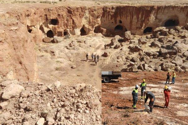 صورة المكان