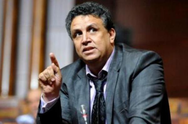 شباط و"التراكتور" يدخلان في حرب كلامية جديدة