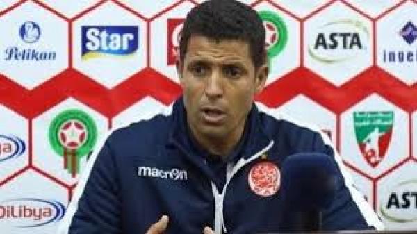 الحسين عموتة يتجه نحو إنجاز تحت يافطة "صنع في المغرب"