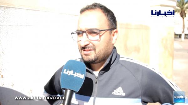 بالفيديو: توقعات الجمهور المغربي بخصوص مباراة المنتخب الوطني ونظيره الايفواري