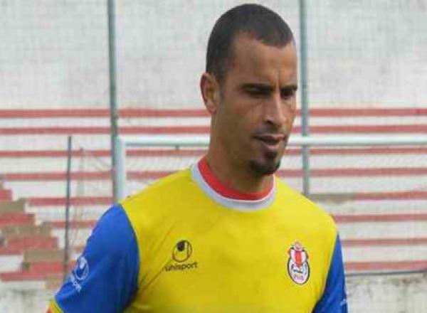 اتحاد طنجة يتعاقد مع حارس جديد