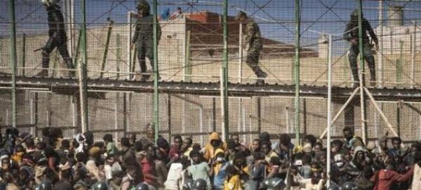 أحداث الناظور.. الاتحاد الأوروبي يستفيق على واقع جديد لطالما نبه إليه المغرب