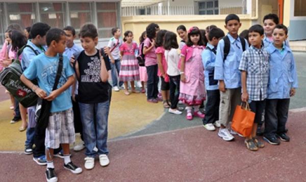 تواريخ انطلاق الدراسة والتحاق الأطر العاملة بالمؤسسات التربوية