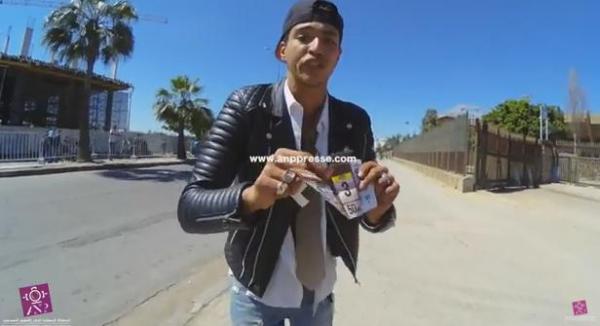 طريف..هذا ماقاله مشجع رجاوي عن شغب الجماهير