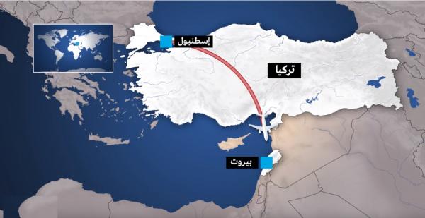 تفاصيل جديدة في قضية فرار كارلوس غصن من اليابان