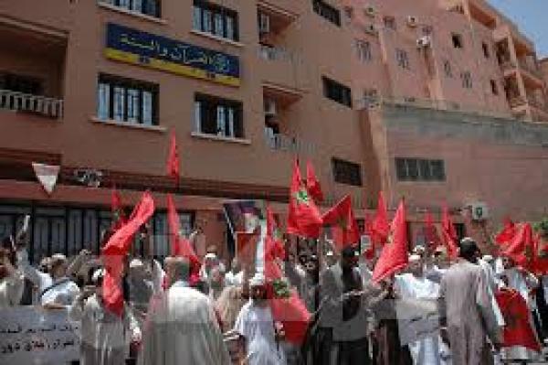 المجلس العلمي لمراكش يُعوض "دور القرآن" التابعة للمغراوي