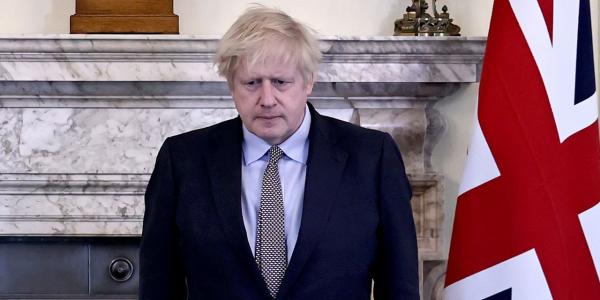 بسبب ارتفاع أعداد الإصابات بفيروس كورونا.. بريطانيا تمدد الحجر الصحي حتى فاتح يونيو المقبل