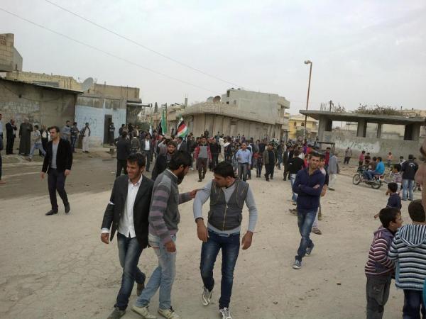 تركيا تنفي موافقتها على استخدام واشنطن قواعدها ضد "الدولة الإسلامية"