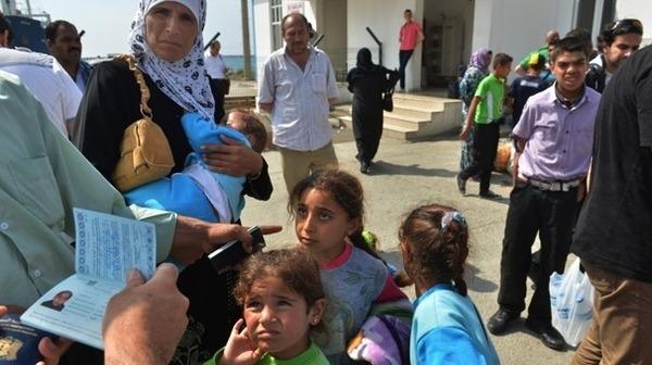 وزارة الداخلية: الطرد الفوري لكل مواطن سوري يشوش على بيوت الله ومن يؤمها