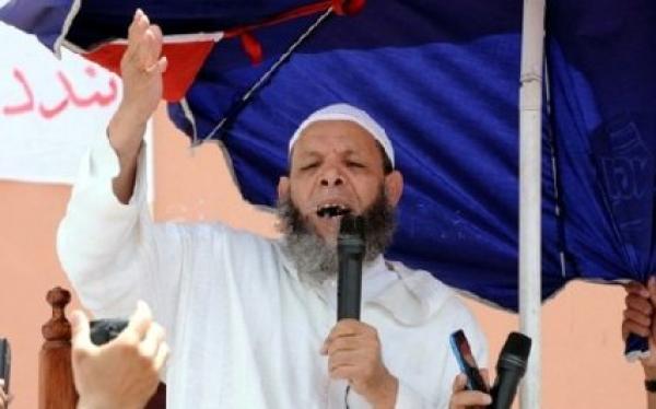 صفقة فتح دور القرآن ...الشيخ المغراوي يدعو أتباعه للتصويت لـ&quot;البام&quot;