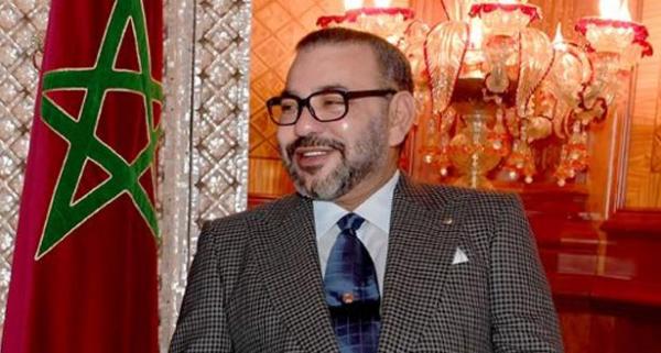 هذه المدينة تستعد لاستقبال الملك "محمد السادس" لممارسة هوايته المفضلة