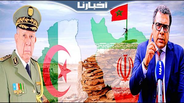 منار السليمي يكشف تفاصيل مؤامرة كبرى تستهدف المغرب