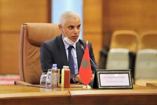 آيت طالب يترأس بجنيف لقاء حول تأثير العزلة الاجتماعية على الصحة العامة