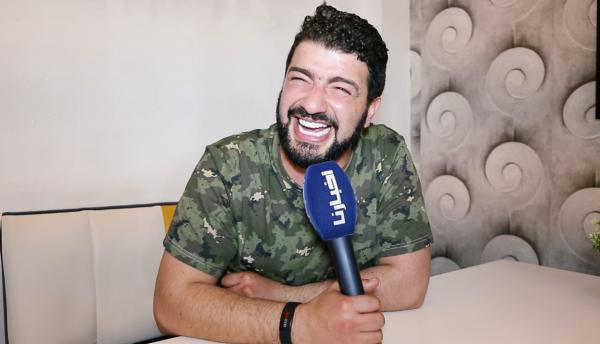 حمزة الفيلالي يتحدث بكل جرأة عن فبركة الكاميرا الخفية