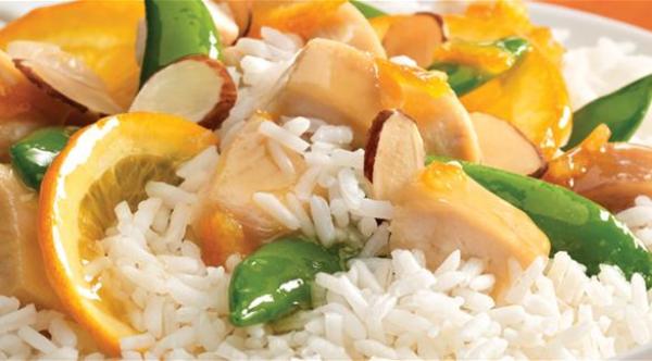 لماذا لا يجب التوقف عن أكل الأرز الأبيض؟