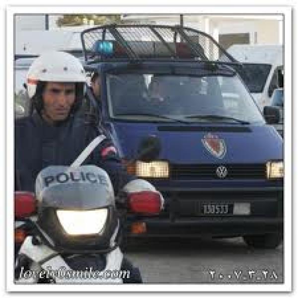 رجال الأمن سيستفيدون من زيادة 600 درهم