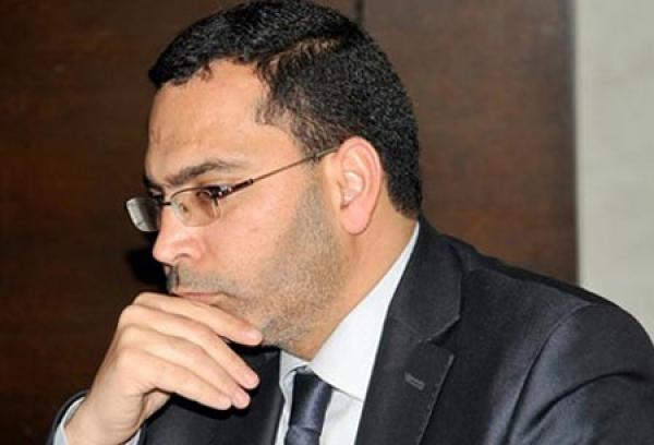  الخلفي: إلغاء إشهار اليناصيب وألعاب الحظ والرهان تنزيل للفصل 32 من الدستور 