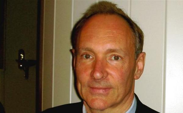 مخترع الإنترنت: ثلث العالم فقط يستطيع الوصول لشبكة المعلومات