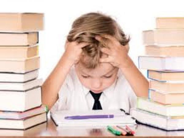 مرسوم إيطالي يمنع الأطفال من أداء الواجب المنزلي خلال العطلة الصيفية