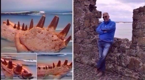 إيرلندي يستنفر الحكومة المغربية بهذا الإعلان على فيس بوك