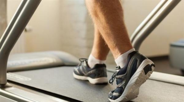 التمارين الرياضية تحسّن اختيارات الرجل للطعام