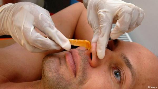 لماذا يمكن أن تؤدي إزالة شعر الأنف إلى الموت؟