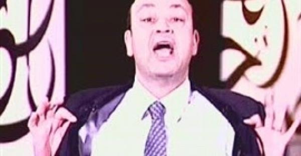 بالفيديو.. عمر أديب يسب قطر: «زائدة دودية وعارف إيه اللي بيوجعكم»