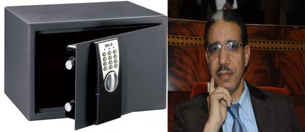 رباح يدعو المغاربة إلى إخراج الأموال المخبأة في "الكوفرات"