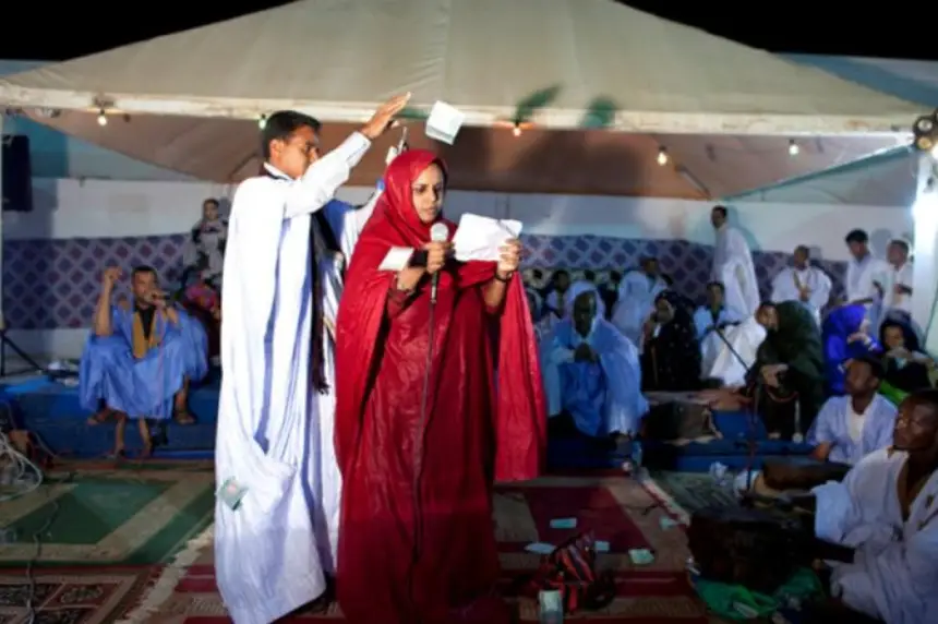 في قرار مفاجئ.. الحكومة الموريتانية تمنع "الغرامة" في الأعراس