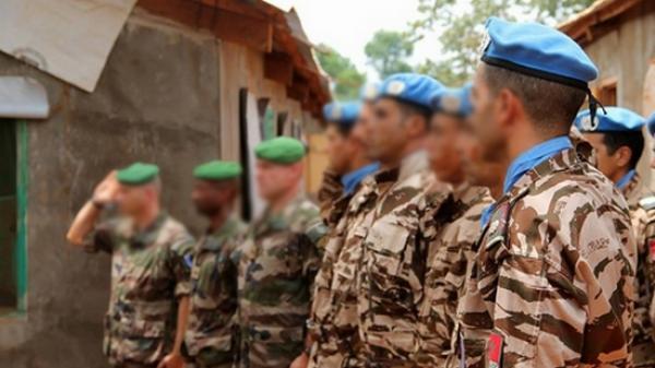 الكشف عن ظروف وفاة جنديين مغربيين يعملان ببعثة الأمم المتحدة بإفريقيا الوسطى