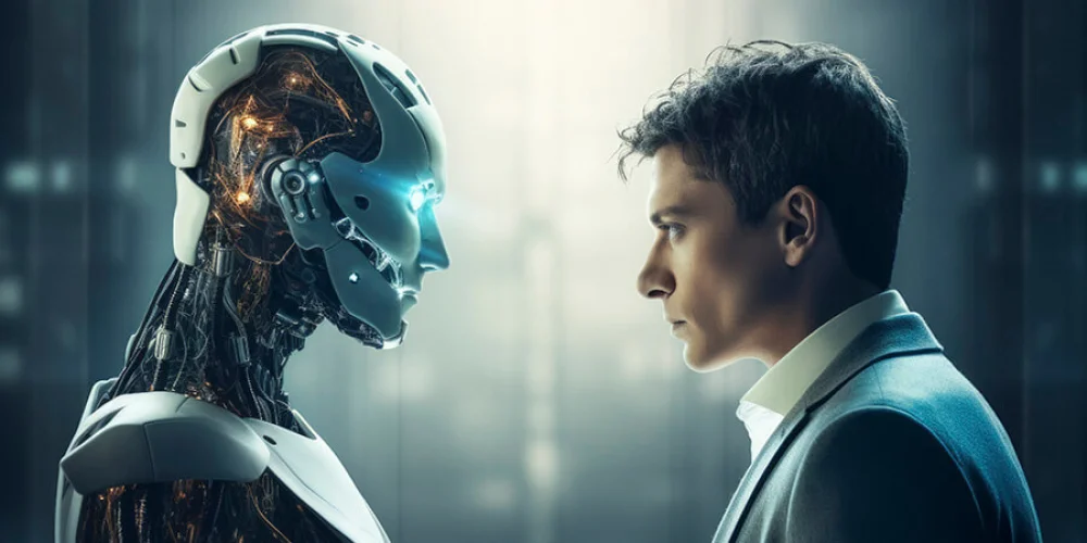 احذر..هذه 5 أسرار لا يجب على الذكاء الاصطناعي معرفتها عنك