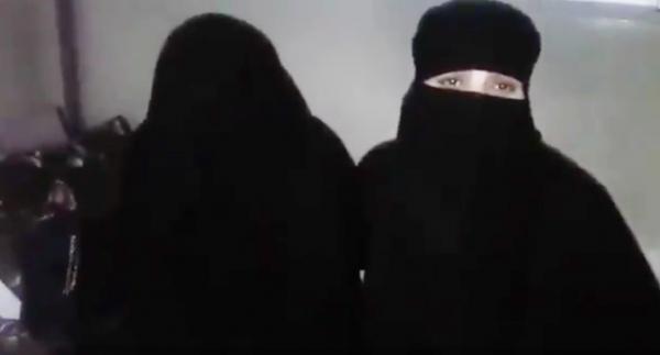 بالفيديو : مغربيات من داخل سجن بالسعودية يكشفن عبر نداء استغاثة إلى " الملك " حقائق مؤلمة جدا